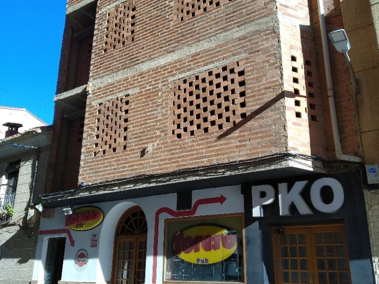 Propiedad Villamalea