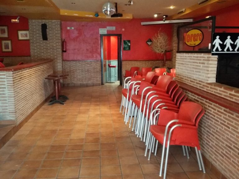 Venta propiedad en Villamalea